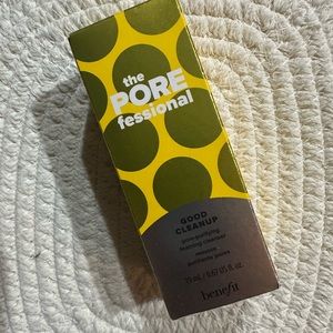 POREfessional Face Cleaner